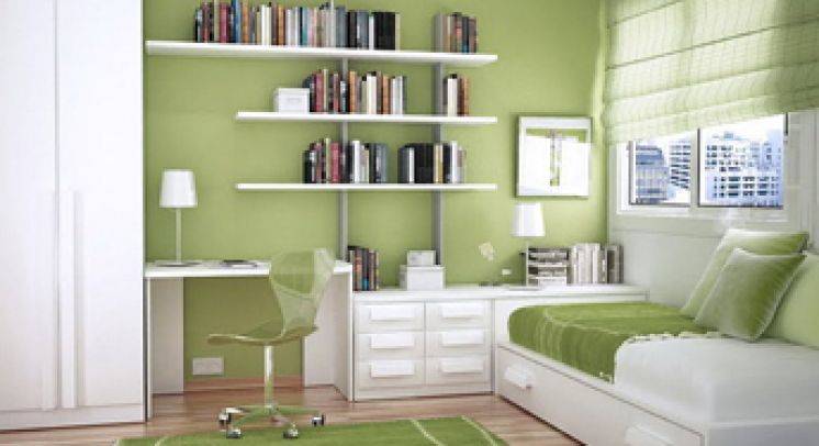 10 Tips for Picking Paint Colors