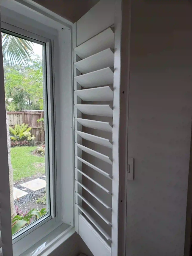 Plantation Shutters H.D. - Image 4