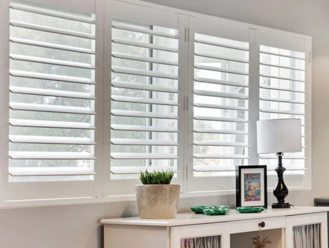 Plantation Shutters H.D. - Image 5