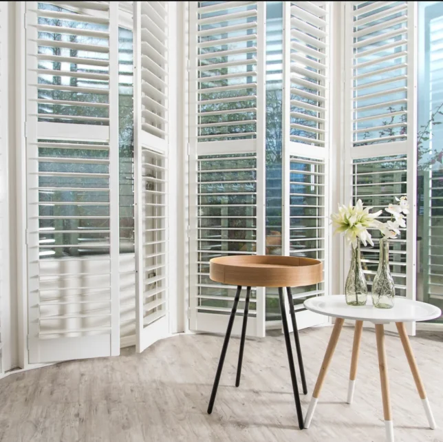 Plantation Shutters H.D. - Image 6