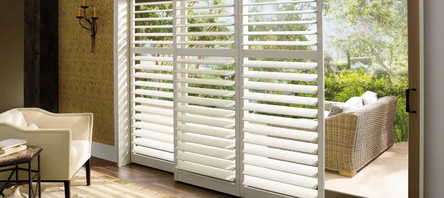 Plantation Shutters H.D. - Image 9