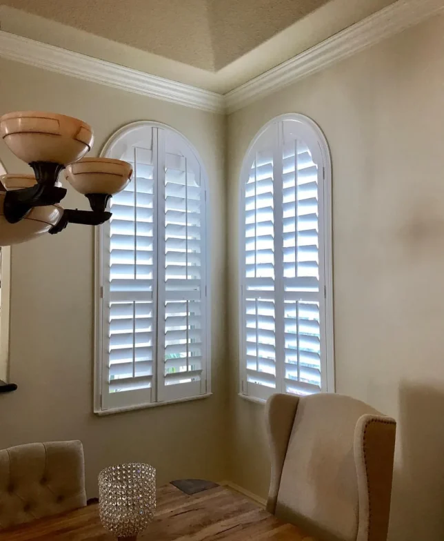 Plantation Shutters H.D. - Image 12