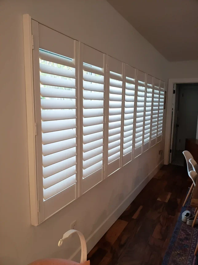 Plantation Shutters H.D. - Image 13