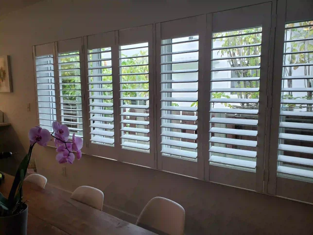 Plantation Shutters H.D. - Image 2