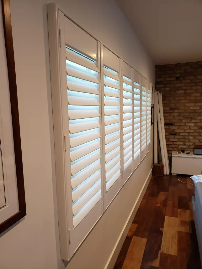 Plantation Shutters H.D. - Image 3