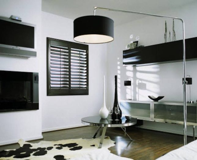 Woodlore Shutters