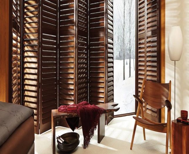 Woodlore Shutters - Image 3