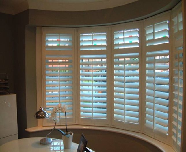 Woodlore Shutters - Image 5