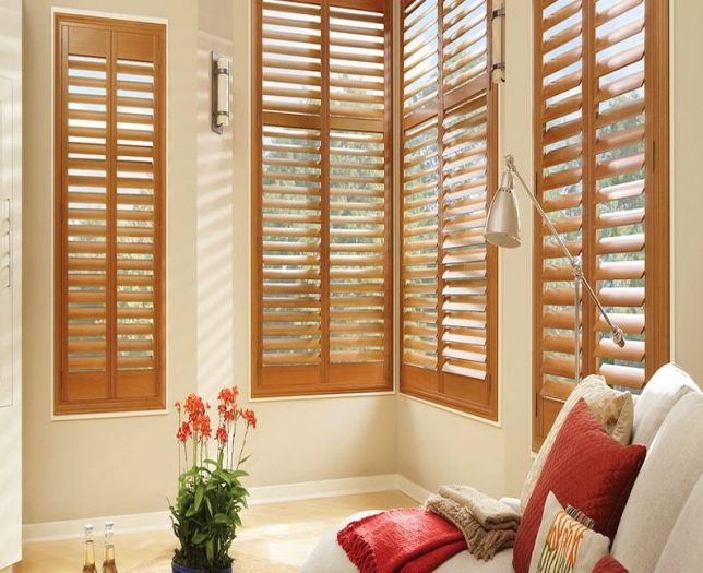 Woodlore Shutters - Image 6