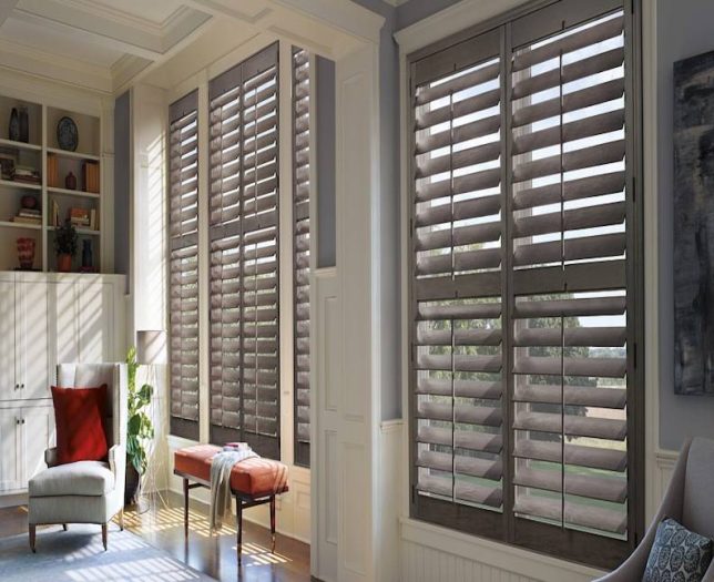 Woodlore Shutters - Image 9