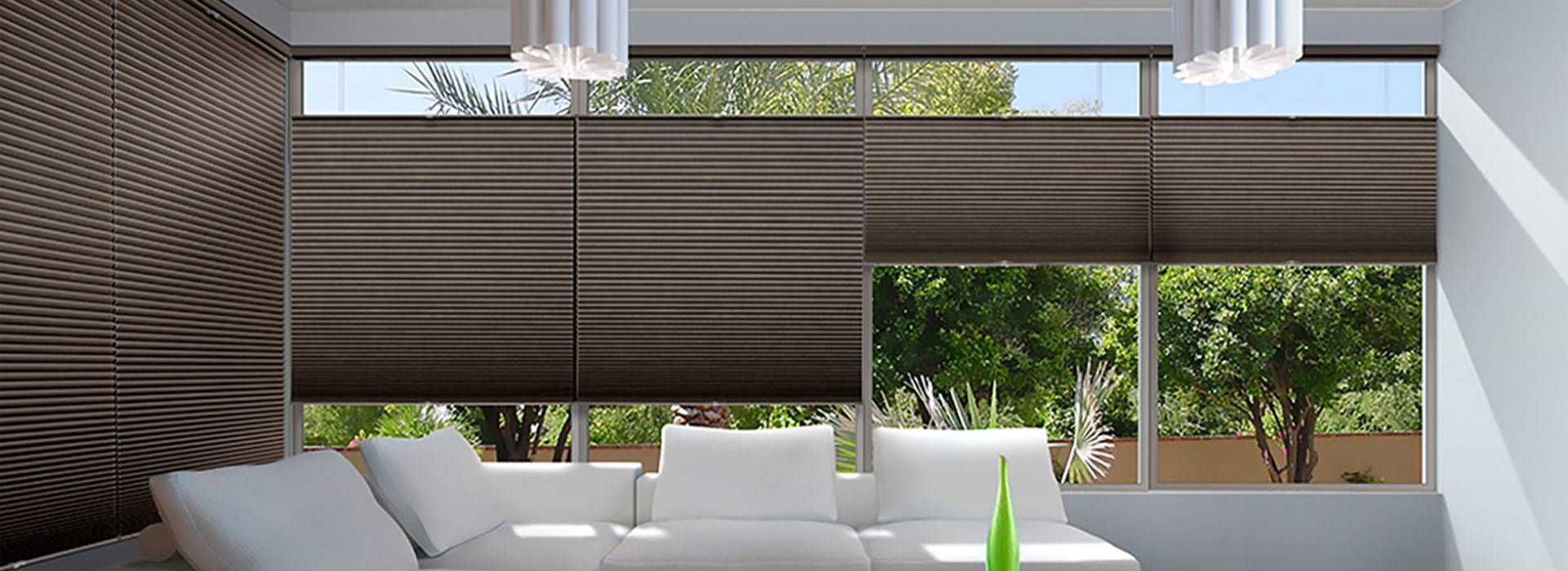 XPO Blinds & Window Treatments Window Treatments Miami Florida