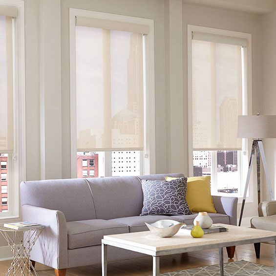 Roller Blinds