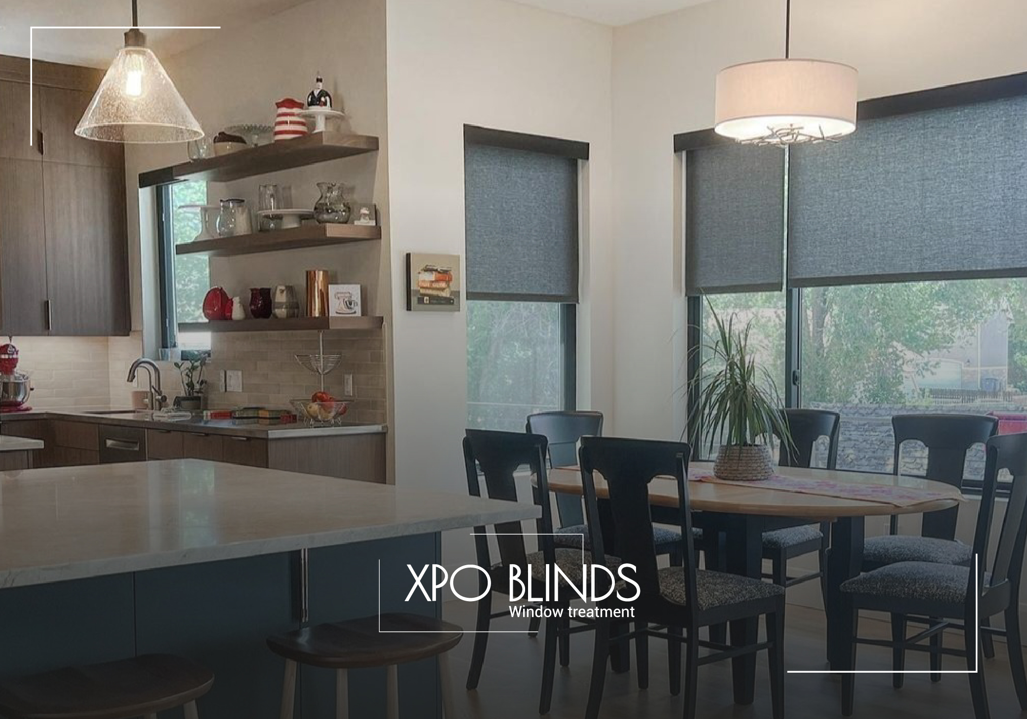 Roller Blinds