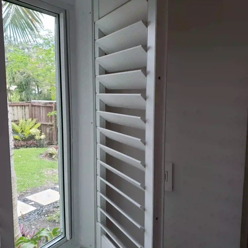 Invest in Plantation Shutters H.D. for windows, ensuring long-term beauty and functionality in any space.