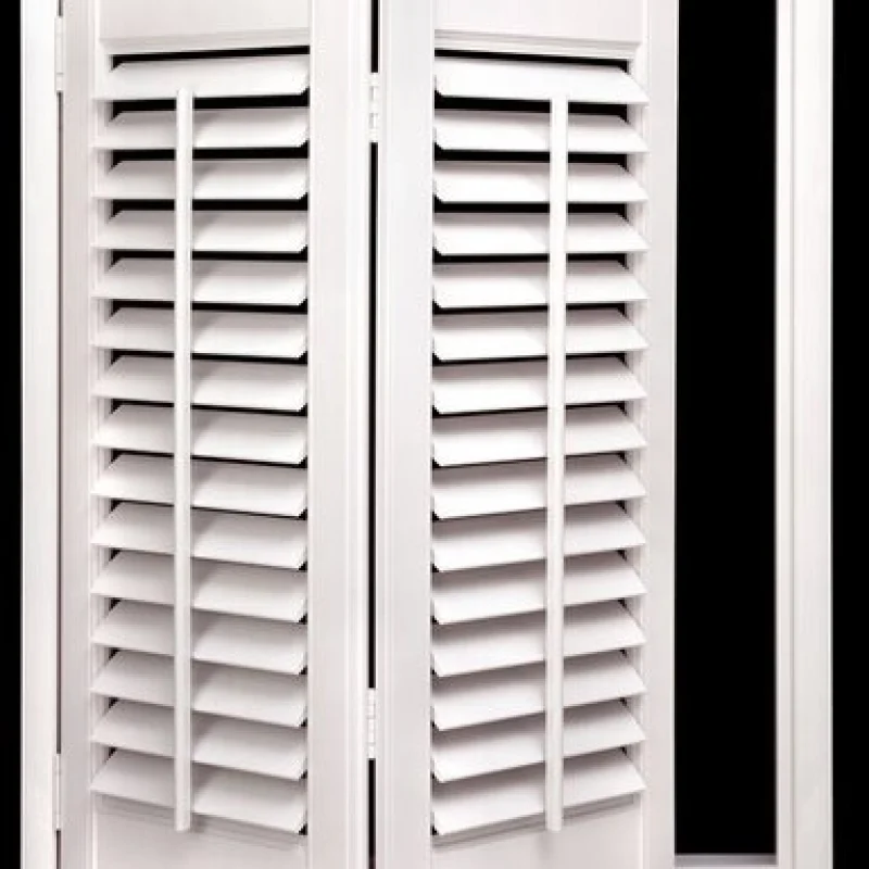 Find the ideal plantation shutters for windows with Plantation Shutters H.D., available in a variety of styles and finishes.