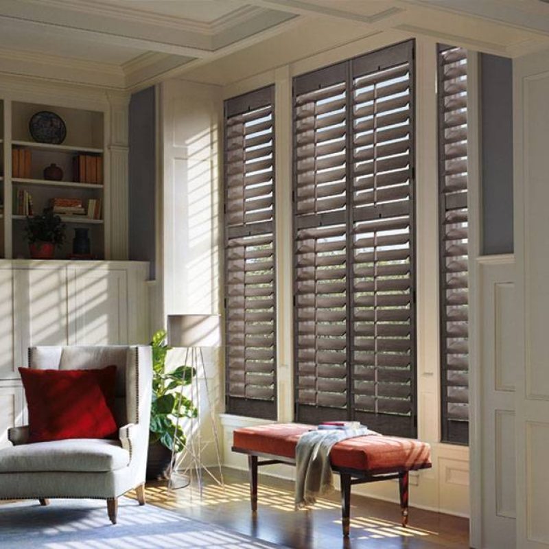 Discover affordable yet stylish Norman plantation shutters for windows, offering great value and aesthetics.